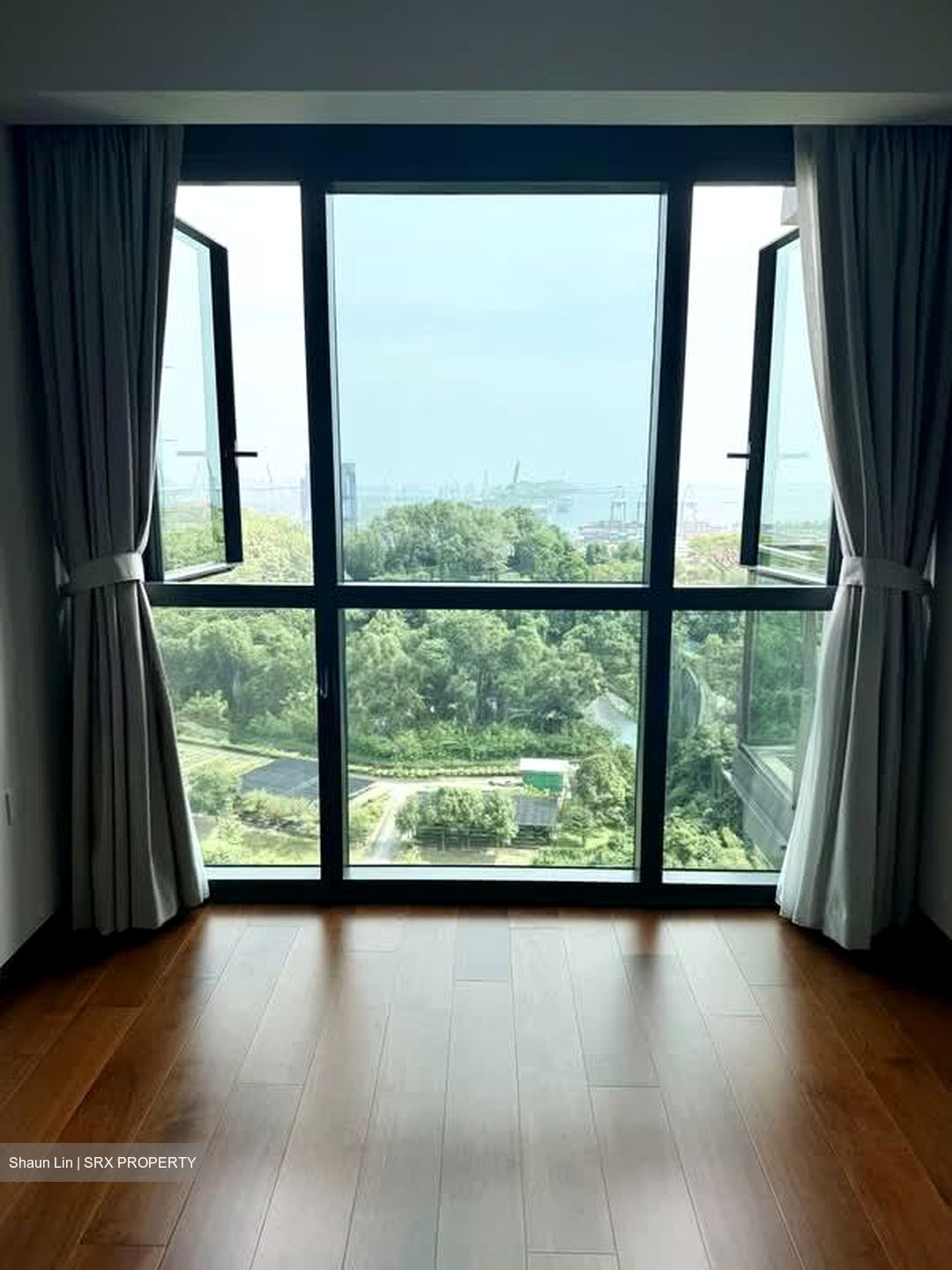 Normanton Park (D5), Apartment #595907701